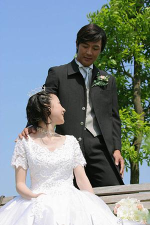 大阪で結婚式の写真撮影を依頼するなら