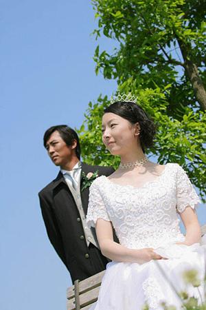 銀座ダイヤモンドシライシで結婚指輪を