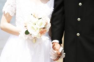 マッチングアプリで出会いがかなう