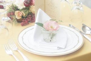 こだわりのオリジナル席札を作るなら